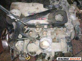 Nissan Pick-up (D21) Motor (Fűzött blokk hengerfejjel) *94290*