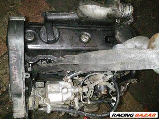 Volkswagen Sharan I Motor (Fűzött blokk hengerfejjel) *113141*