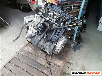 Renault Grand Scénic II 1.5 dCi motor  k9kp732