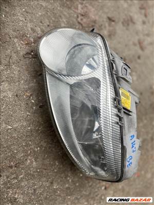 Alfa Romeo 147 Bal első fényszóró 