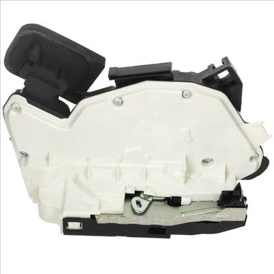 VW Sharan II jobb első ajtózár 2010-