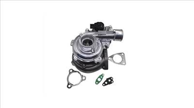 17201-30100 Toyota Land Cruiser Turbófeltöltő CT16V 127 KW/173 LE 3.0 D-4D 2004-2020