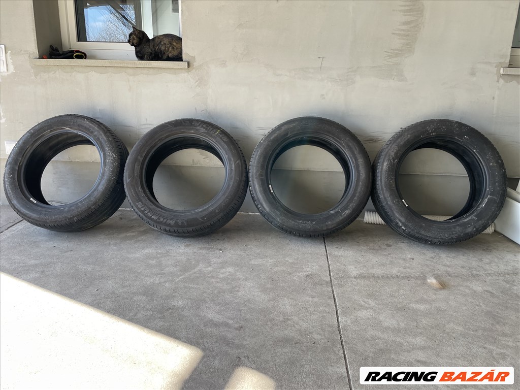 Michelin 215/60-R17 nyári gumik olcsón 1. kép