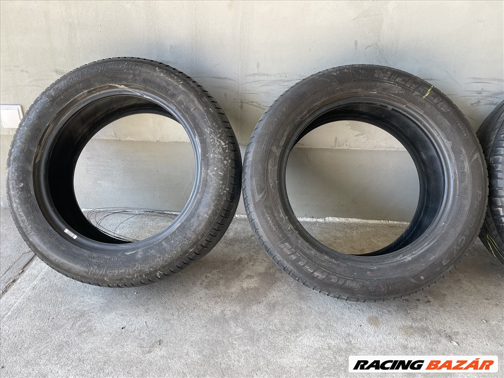 Michelin 215/60-R17 nyári gumik olcsón 2. kép
