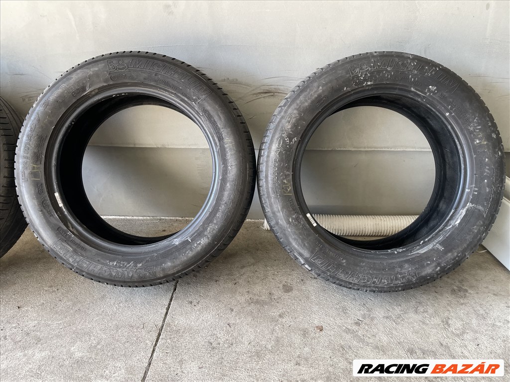 Michelin 215/60-R17 nyári gumik olcsón 3. kép