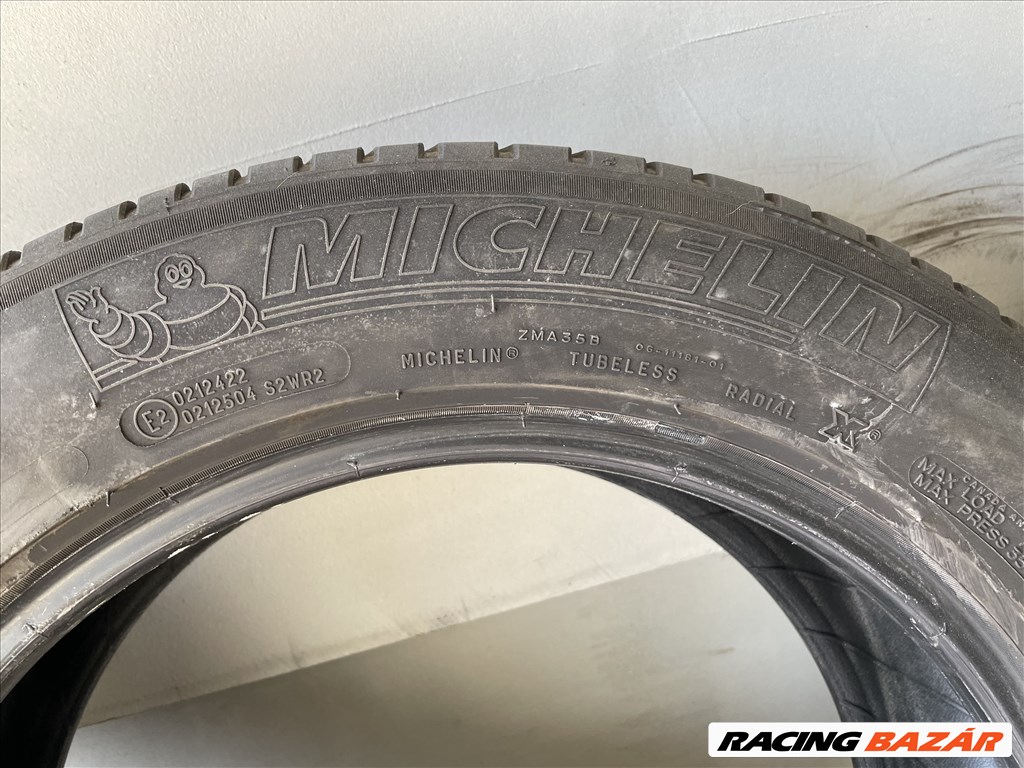Michelin 215/60-R17 nyári gumik olcsón 4. kép