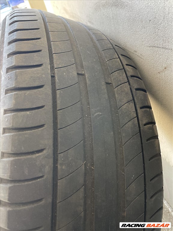 Michelin 215/60-R17 nyári gumik olcsón 7. kép
