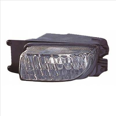 VW CADDY II (MPV) (9K9B) ködlámpa 1995-2004