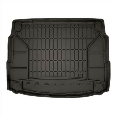 Hyundai i30 Liftback alsó csomagtértálca 2016 - DryZone