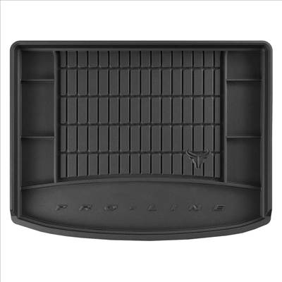 BMW 2 Active Tourer F45 Minivan csomagtértálca 2014- - ProLine