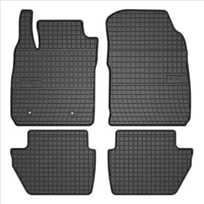 Ford Ecosport gumiszőnyeg 2013 - FROGUM