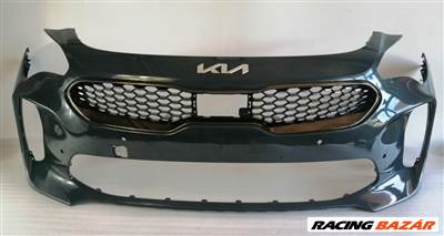 Kia Stinger első lökhárító 