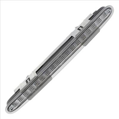 Mercedes SL R230 LED hátsó pótféklámpa 2002-2008 (fehér búra)