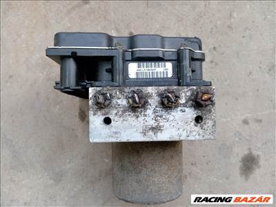 Ford Transit Tranzit MK7 06- ABS tömb vezérlő elektronika kocka 6003 6c112c405bd