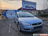 Ford Focus Mk2 bontott alkatrészei