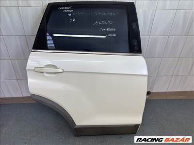 Chevrolet Captiva jobb hátsó ajtó
