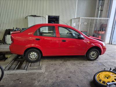 Daewoo Kalos 1.4 ajtó 