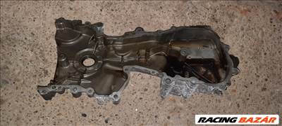 vezérmű fedél vezérlés burkolat VW Skoda 1.2
