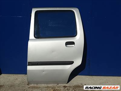 Agila Wagon R+ ajtó 