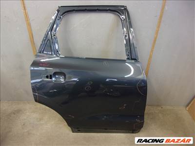 VOLVO XC60 jobb hátsó ajtó 2018-