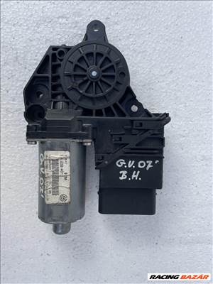 Volkswagen Golf V bal hátsó ablakemelő elektronika motorral! 1K0959795E