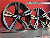 R20 5x112 Original Bmw Style 648M  8.5J ET25 - 10J ET41 G11 G12 G32 - OE 7850581 - 7850582