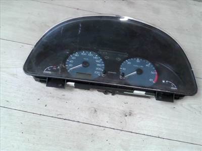 CITROEN XSARA 00.11-04.12 Kilóméteróra