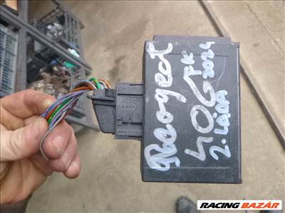 Peugeot 406 1998 , 73642002 , immobiliser vezérlő elektronika  csatlakozóval  9624799080