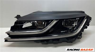 Volkswagen Arteon Bal első fényszóró  3g8941081