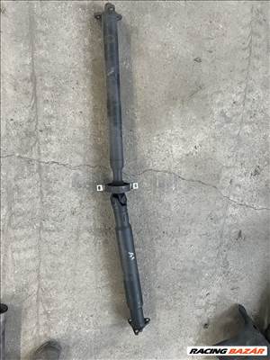 BMW 120d kardántengely  756795303