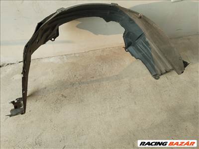 Nissan Primera P12 jobb első dobbetét lemez 63840-av600