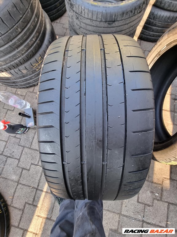  285/40R22" újszerű Continental sportcontact 7  2. kép