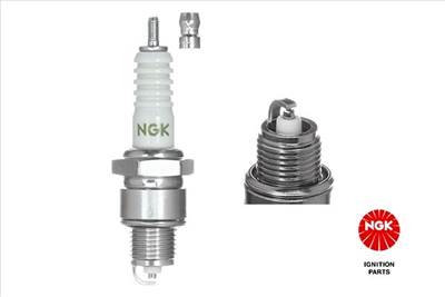 gyújtógyertya NGK 3975 for CITROËN, PEUGEOT, SUZUKI, RENAULT, …