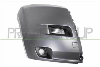 CITROËN JUMPER / FIAT DUCATO / PEUGEOT BOXER jobb első lökhárító sarok