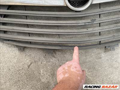 Opel Vivaro B hűtőrács  93452300