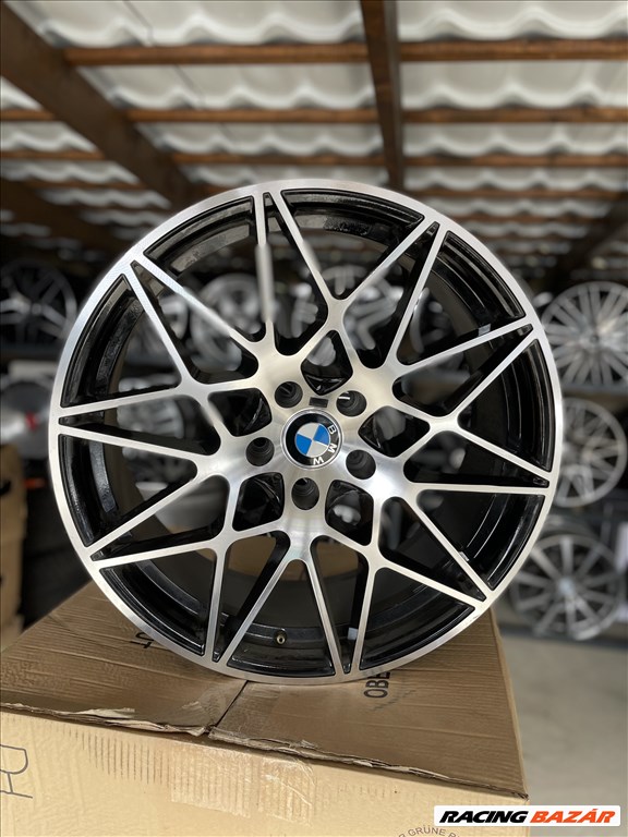 Bmw M Competition 20" 1. kép