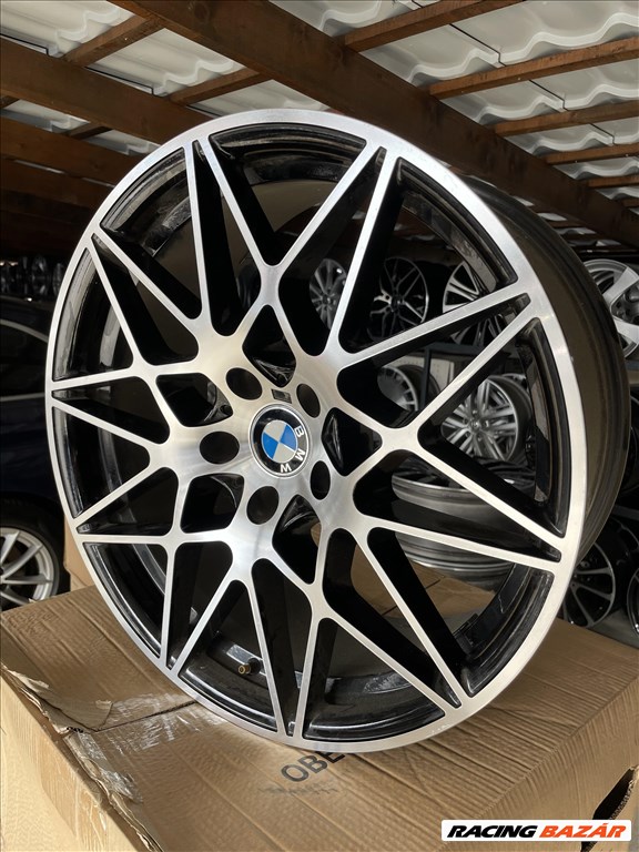 Bmw M Competition 20" 3. kép