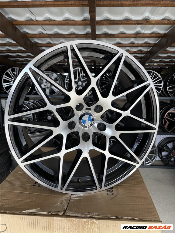 Bmw M Competition 20" 4. kép
