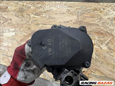 Audi A4 (B8 - 8K) szívósor állító motor  03l129086v120