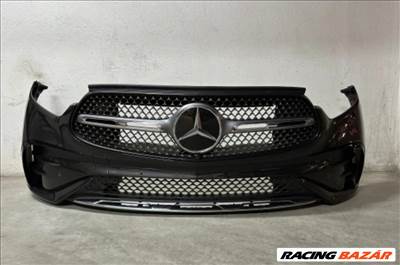 Mercedes GLC-osztály X253 Első lökhárító