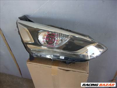 FORD C-MAX jobb első xenon fényszóró 2015- F1CB-13D152-AF
