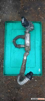 Citroën berlingo 1.6 hdi egr EGR cső   9646762280