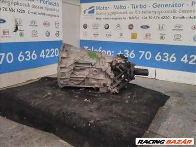 Mercedes Sprinter 2,2D A9602602401 bontott váltó 