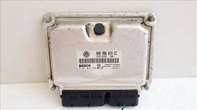508684 Skoda Roomster, Motorvezérlő, 0281012750, 045906019CC, Bosch.