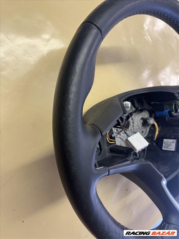 Opel Corsa E-Astra K fűthető bőrkormány 3. kép