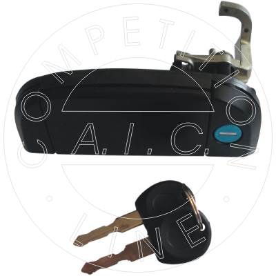 AIC 55320 - ajtófogantyú VW