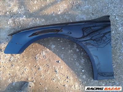 Audi A4 (B8 - 8K) Lz9y bal első sárvédő 