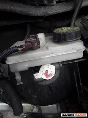 Peugeot 206 Főfékmunkahenger Devander