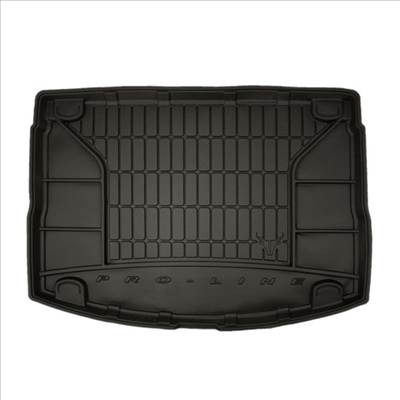Hyundai i30 Liftback csomagtértálca 2016 - DryZone