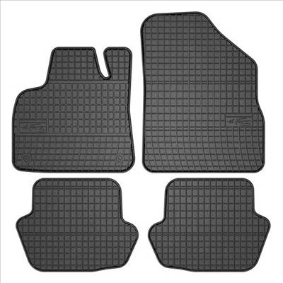Citroen DS5 gumiszőnyeg 2011-2015 - FROGUM